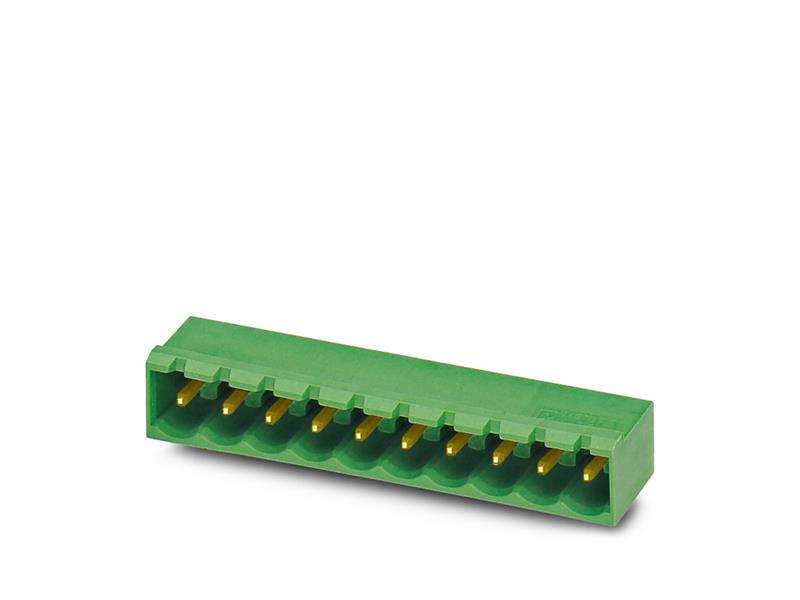 PHOENIX CONTACT MSTBA 2,5/ 9-G-5,08 AU