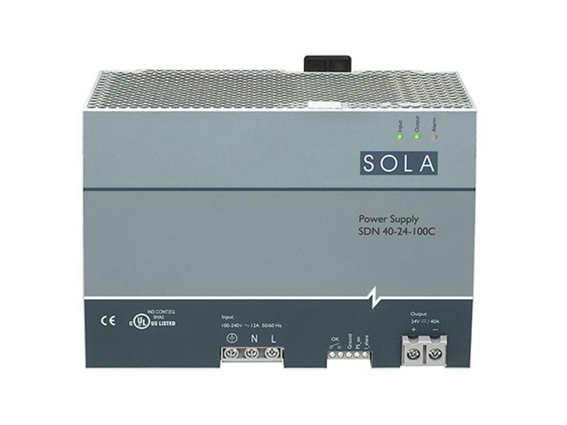 SDN40-24-100C by EMERSON