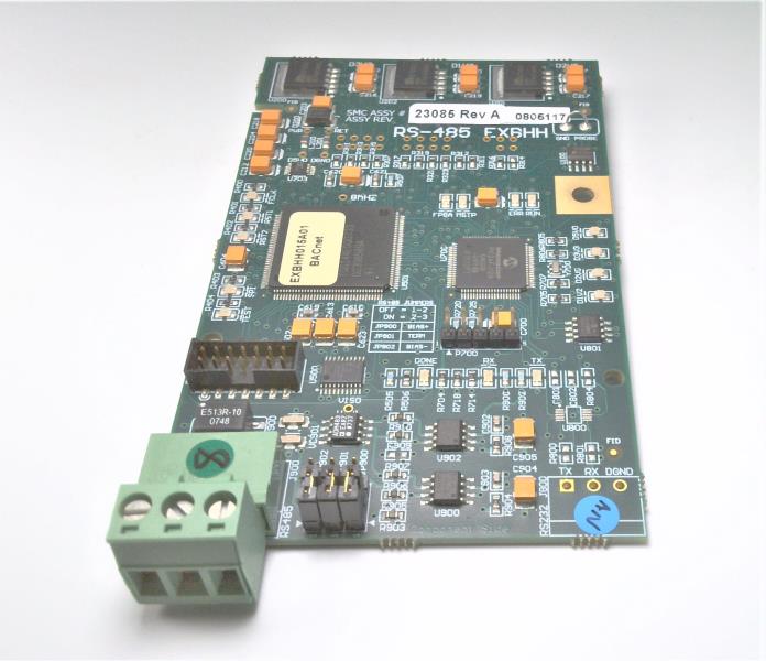 ASEA BROWN BOVERI EXBHH015A01