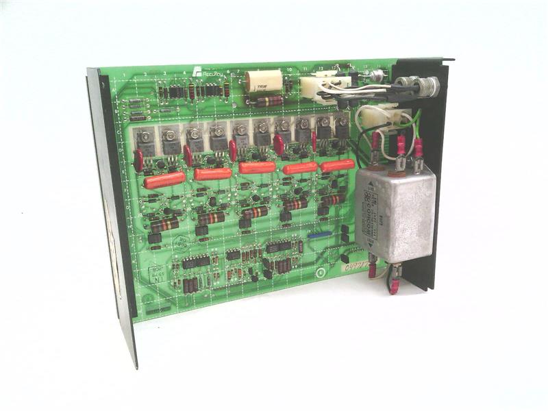 ASEA BROWN BOVERI 5-064850-001