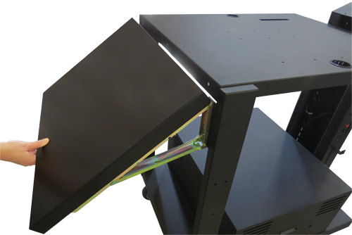 B130 by NEWCASTLE SYSTEMS