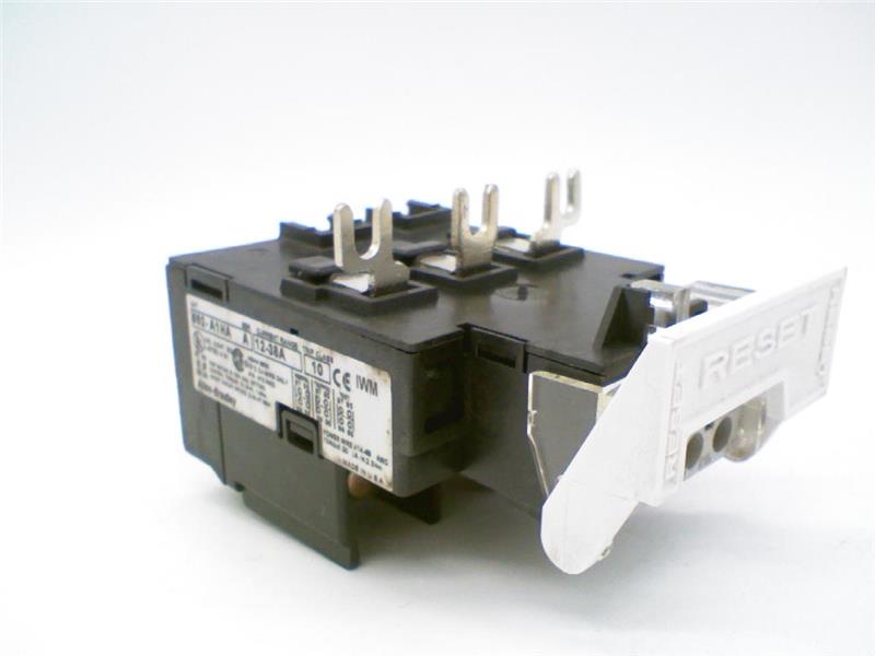 ALLEN BRADLEY 592-A1HA