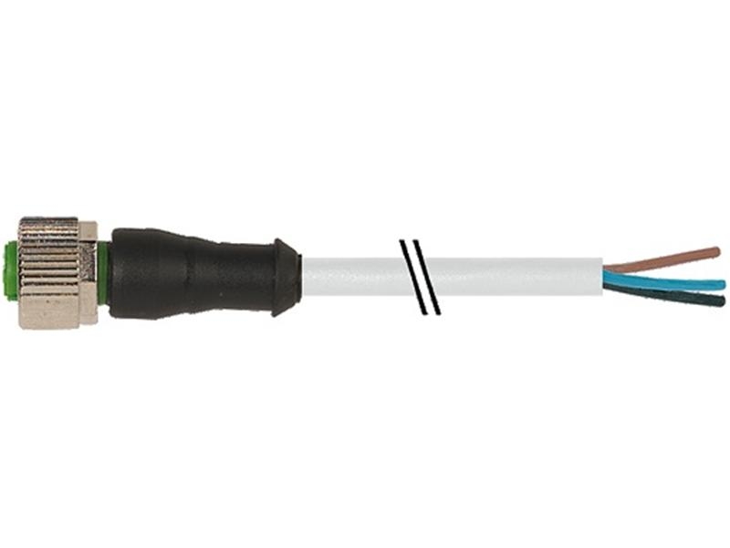 MURR ELEKTRONIK 7000-12221-2340400