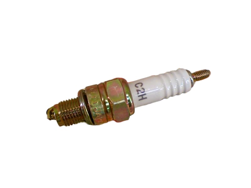 C2H by NGK SPARK PLUGS