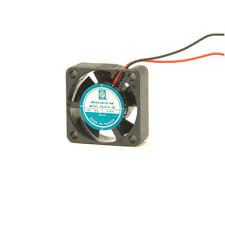ORION FANS OD2510-12LLB