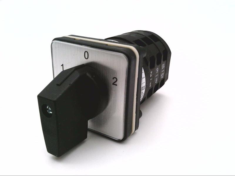 CONTROL SWITCH INTERNATIONAL N40-61027-00S