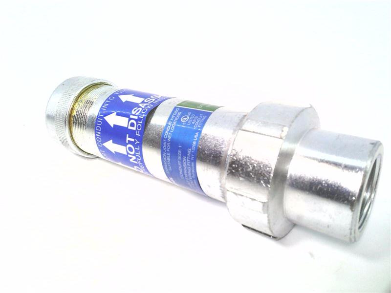 EATON CORPORATION XJG34