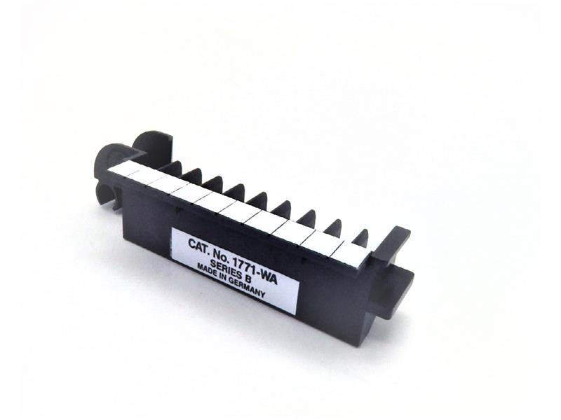 ALLEN BRADLEY 1771-WA