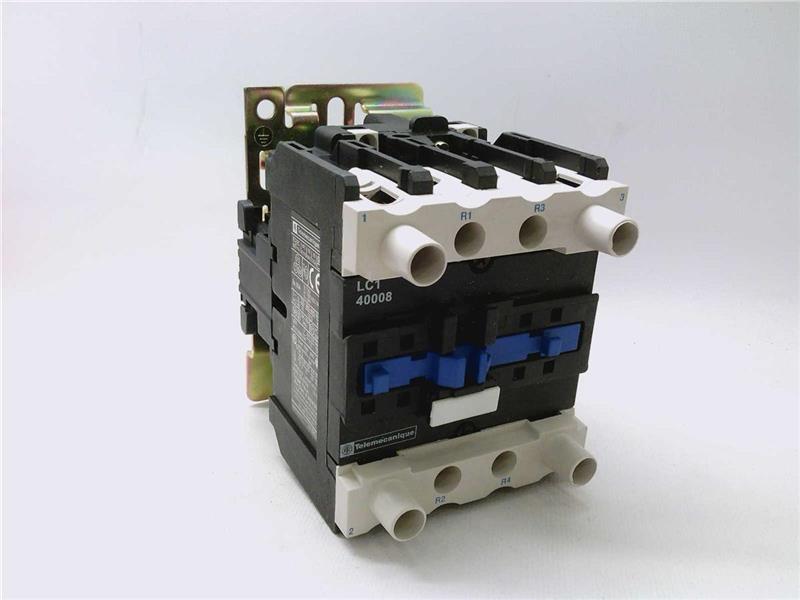 SCHNEIDER ELECTRIC LC1-40008-M7