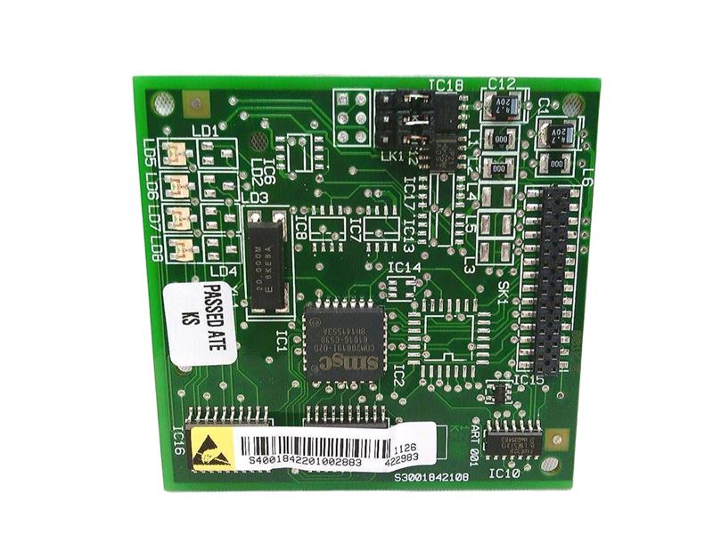 SCHNEIDER ELECTRIC MNA-C