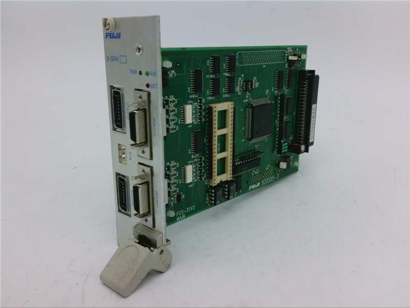 FUJI ELECTRIC FCS-3SV2