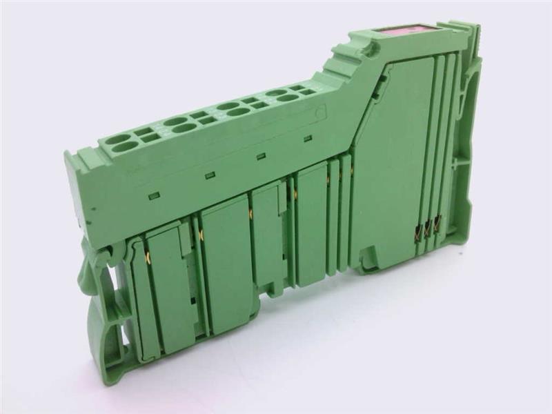 PHOENIX CONTACT IB-IL-24/48-DOR-2/W