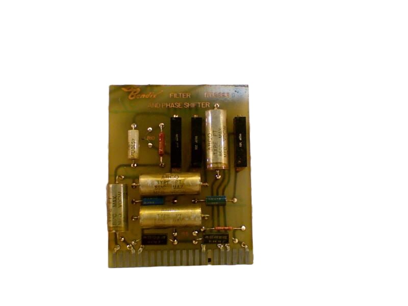 BENDIX DYNAPATH 1702896