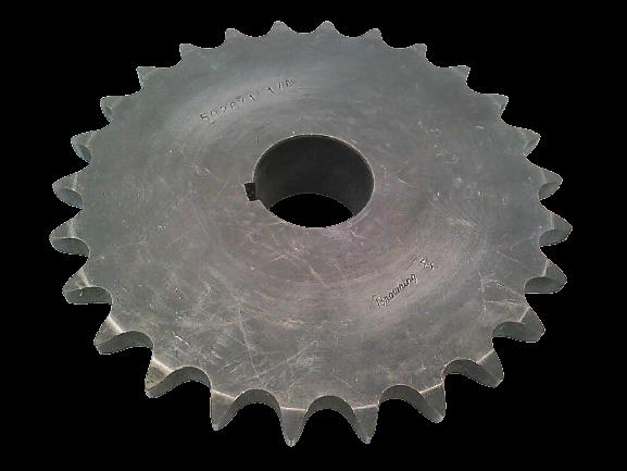 REGAL REXNORD 5026X1 1/4