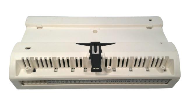 JOHNSON CONTROLS LX-PRG410-1