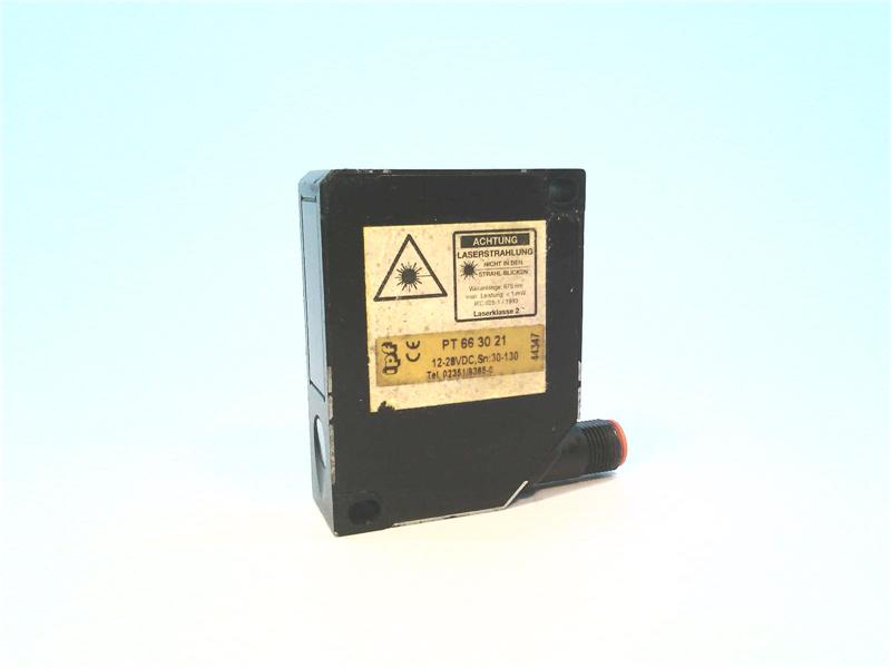 IPF ELECTRONIC PT663021