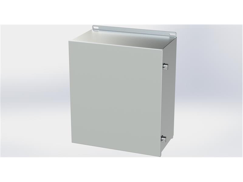 SAGINAW SCE-16148CHNFSS