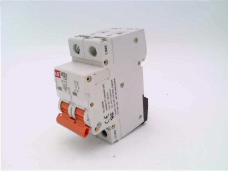 LS ELECTRIC 06110204R0