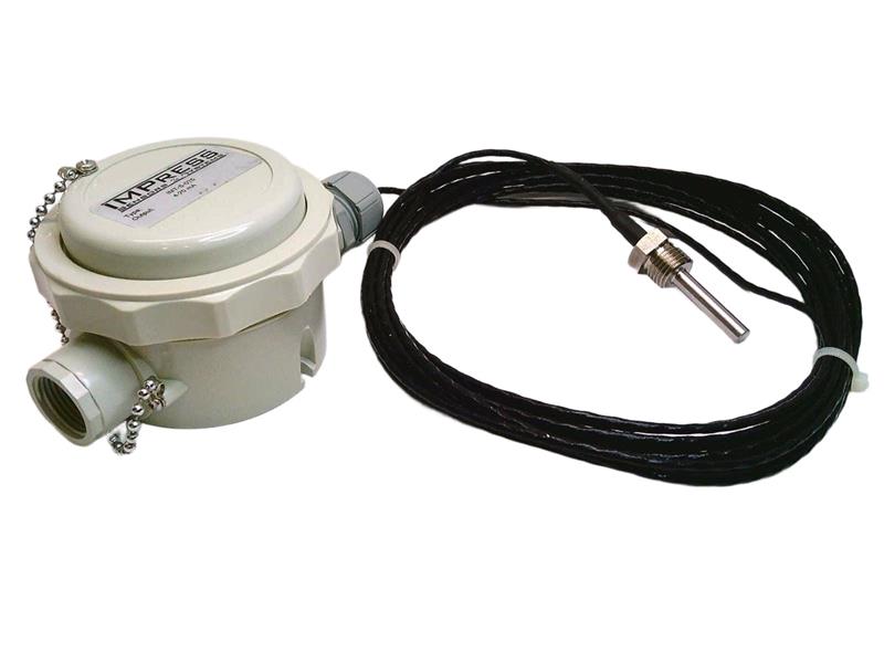 IMPRESS SENSORS & SYSTEMS IMT-S-025