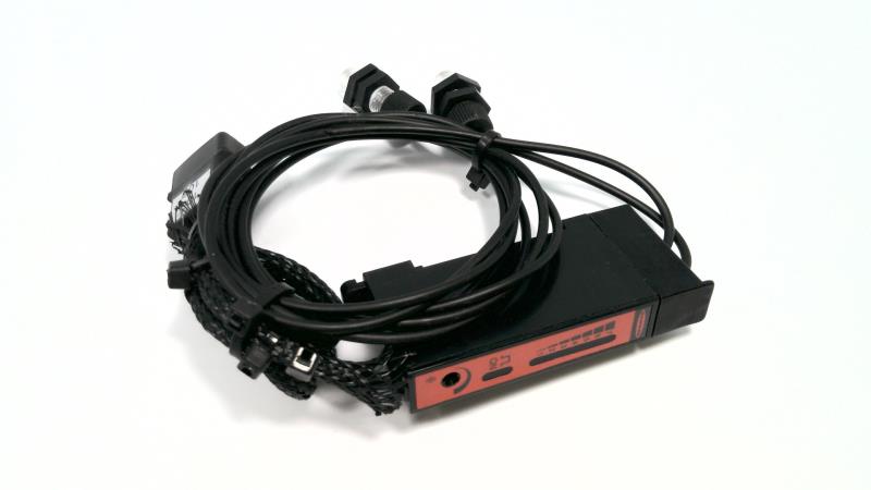 BANNER ENGINEERING D12SP6FPH