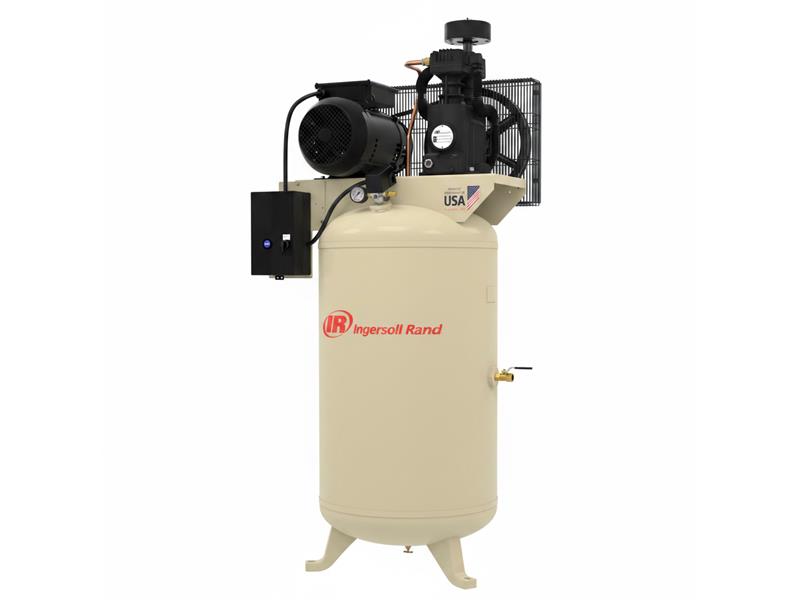 INGERSOLL RAND BRU00447
