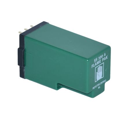 PROTECTION CONTROLS SS100A
