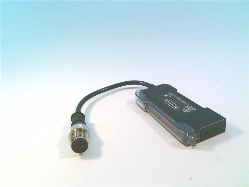 BANNER ENGINEERING DF-G2B-PS-Q5