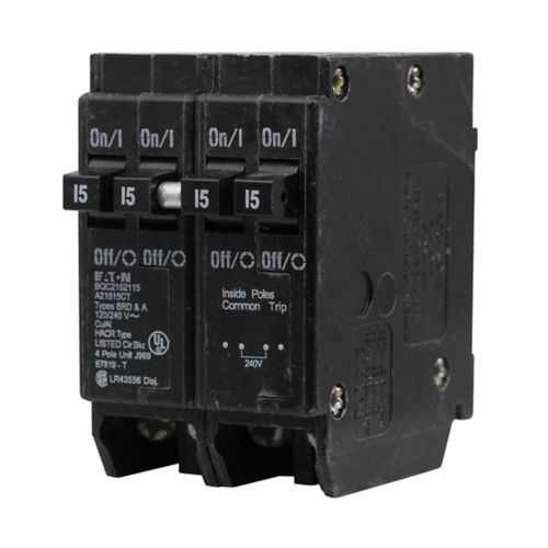 EATON CORPORATION BQC240250