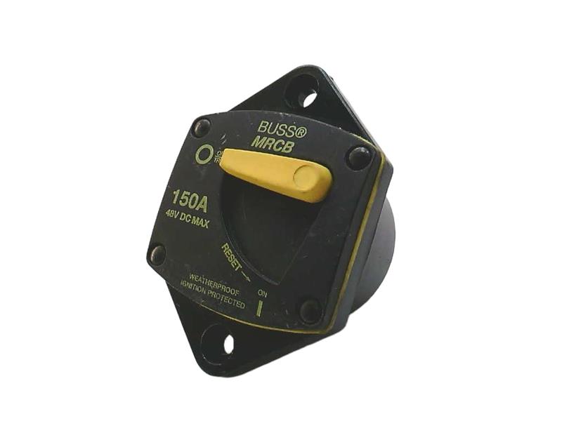 MRCB150A by EATON CORPORATION