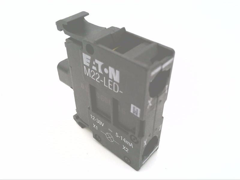 EATON CORPORATION M22-LED-W