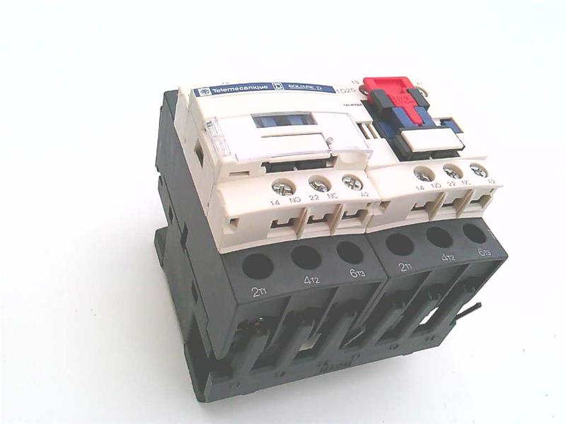 SCHNEIDER ELECTRIC LC2D25G7