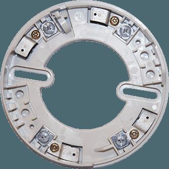 POTTER ELECTRIC AB-4