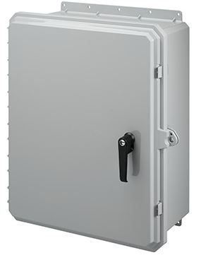 INTEGRA ENCLOSURES G201608TPL