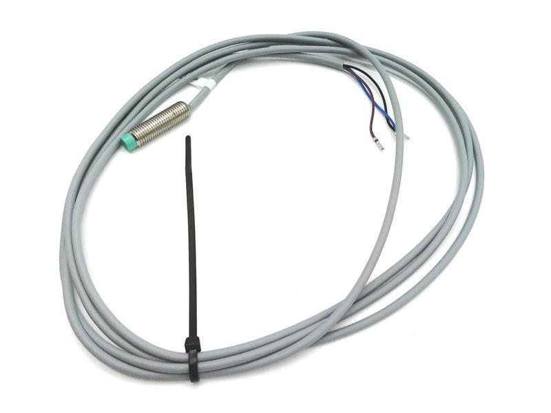 PEPPERL & FUCHS NBN3-8GM30-E2