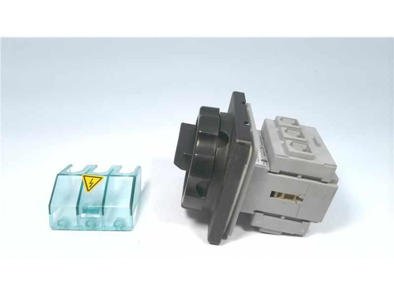 SIEMENS 3LD2103-0TK51