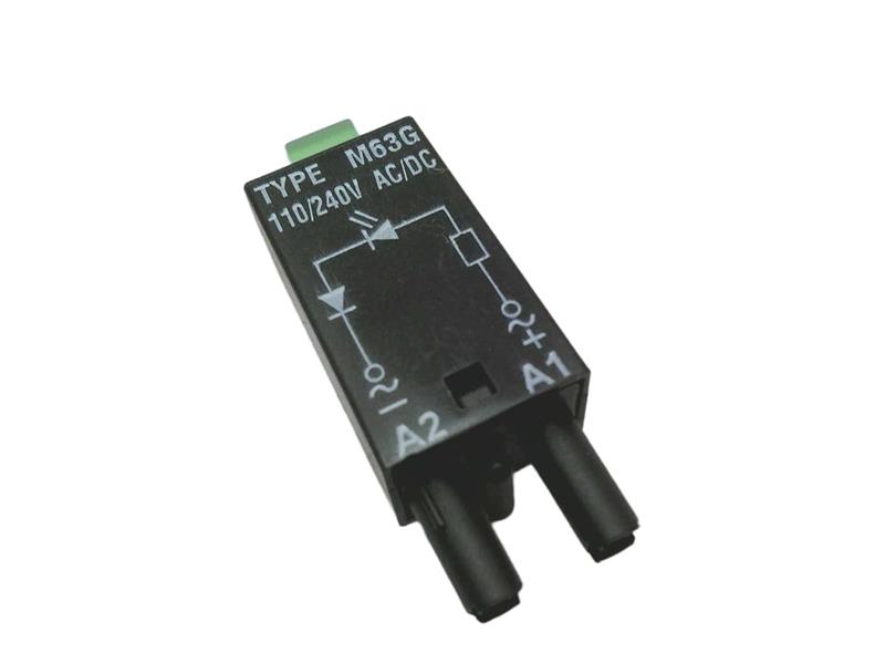 RELPOL M63G