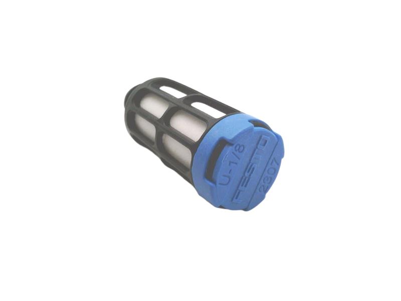 FESTO U-1/8