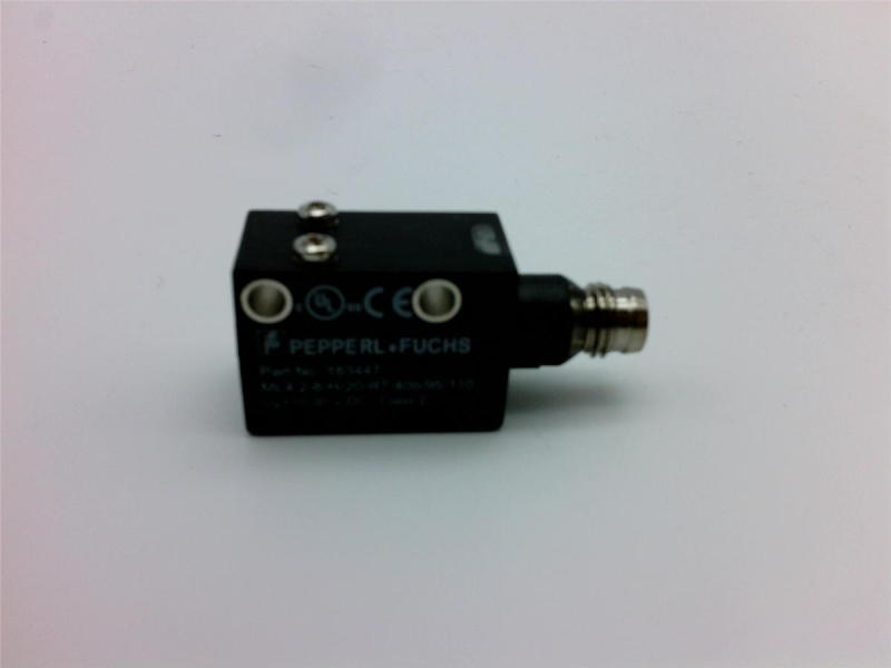 PEPPERL & FUCHS ML4228H20RT40B95