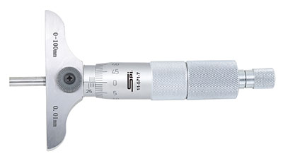 11-569-1 by SWISS PRECISION INSTRUMENTS