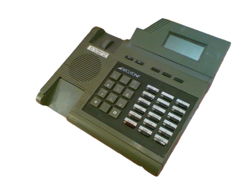 EXECUTONE 84600-2IRS