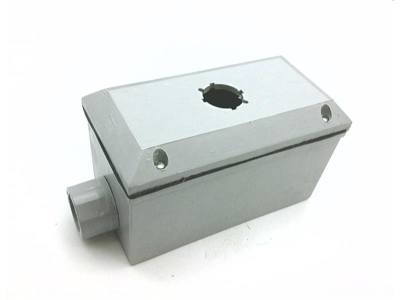 EATON CORPORATION NCDC21