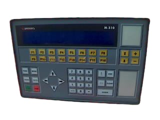 M310-13-B7 by UNITRONICS