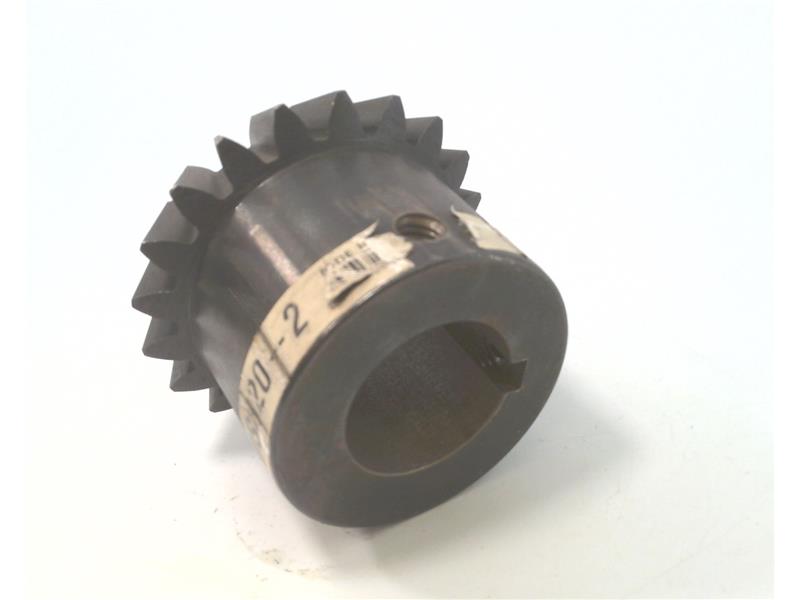 MARTIN SPROCKET & GEAR INC BS820-2