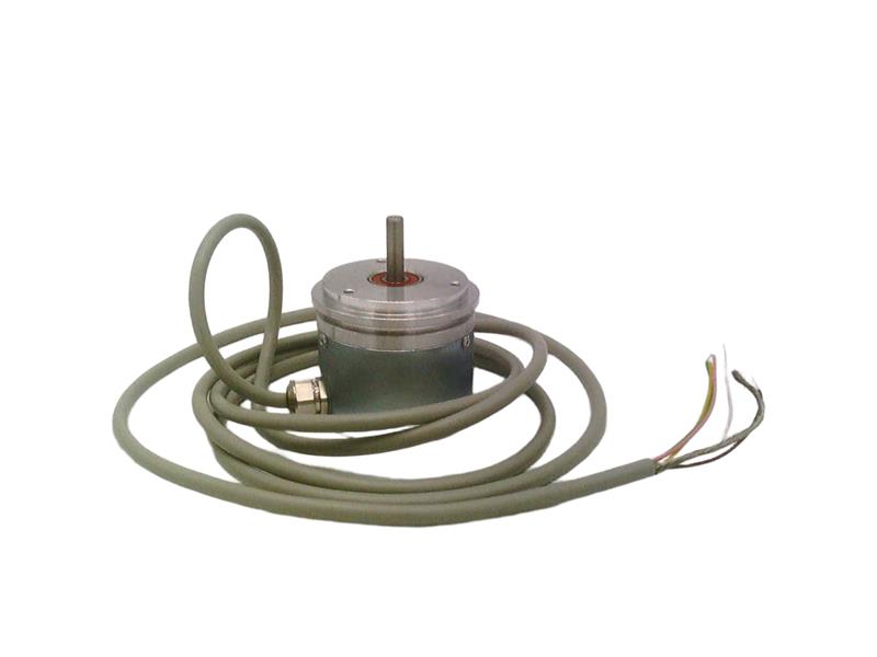 BDT 16.24K320-LV-5 by BAUMER ELECTRIC