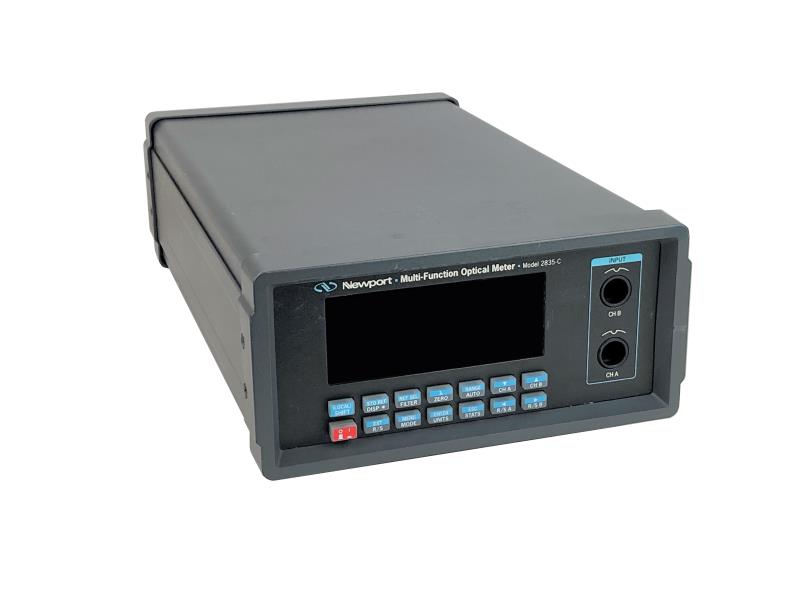 NEWPORT CORPORATION 2835-C