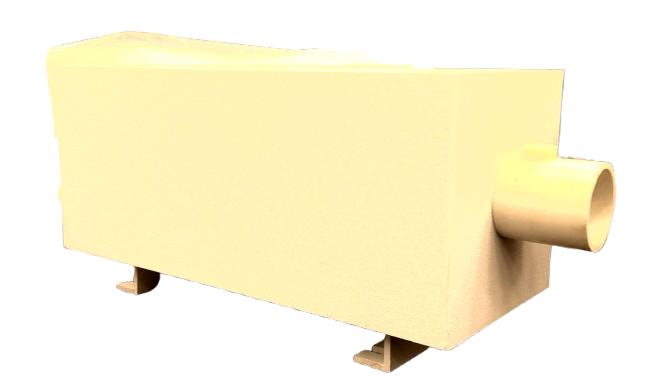 FILTER FACTORY 1003990-002