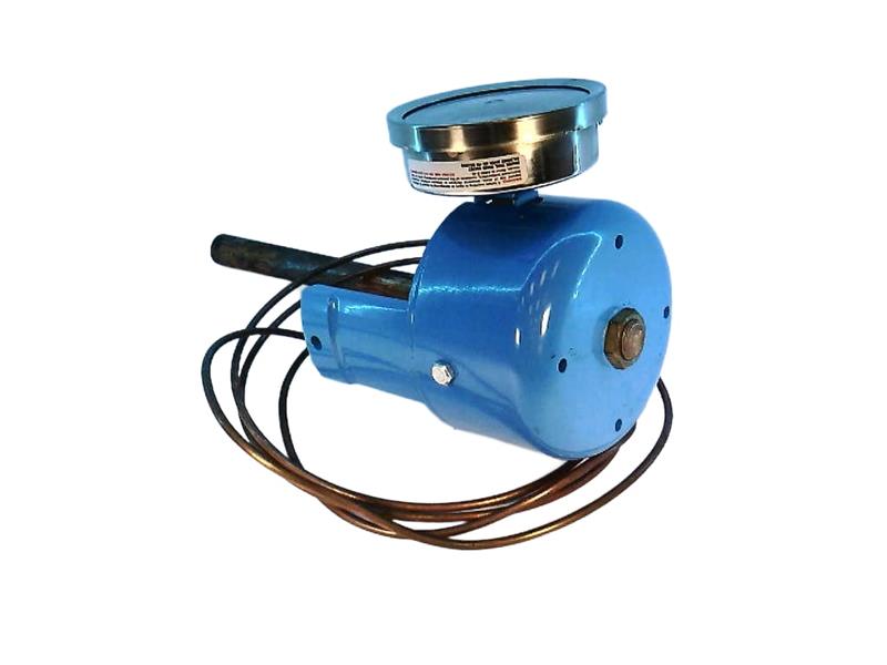 WATTS 700-C08DI06