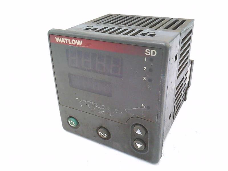 WATLOW SD4C-HFJA-AARG