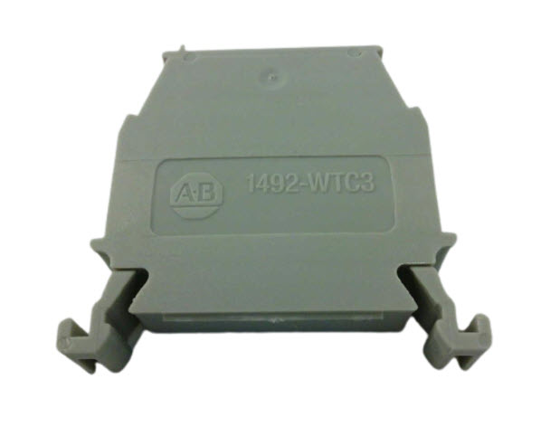 ALLEN BRADLEY 1492-WTC3J