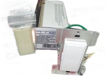 LEVITON HSC10-1SW